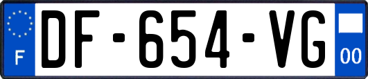 DF-654-VG