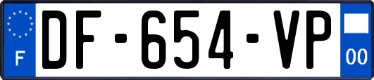 DF-654-VP