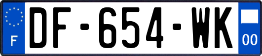DF-654-WK