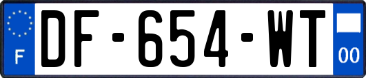 DF-654-WT