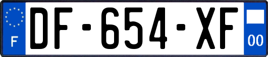 DF-654-XF