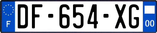 DF-654-XG