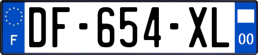 DF-654-XL
