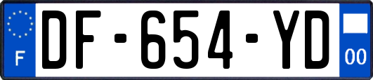 DF-654-YD
