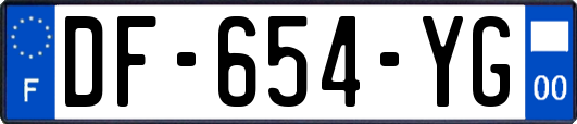 DF-654-YG