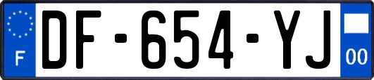 DF-654-YJ
