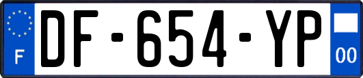 DF-654-YP