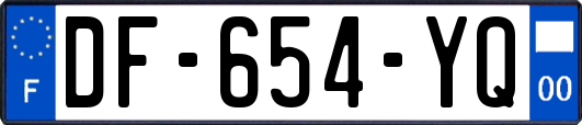 DF-654-YQ