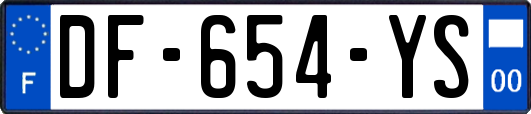 DF-654-YS