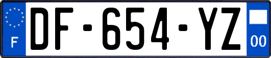 DF-654-YZ