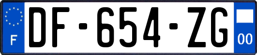 DF-654-ZG