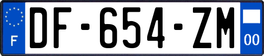 DF-654-ZM