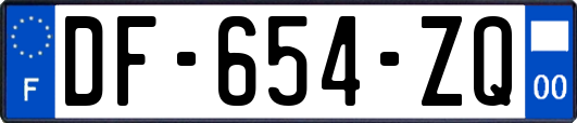 DF-654-ZQ