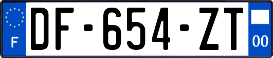 DF-654-ZT