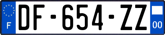 DF-654-ZZ