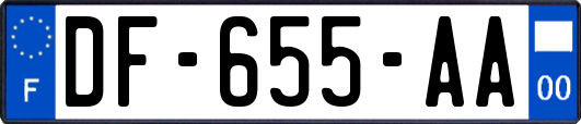 DF-655-AA