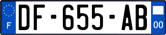 DF-655-AB