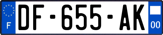 DF-655-AK