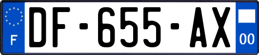 DF-655-AX