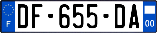DF-655-DA