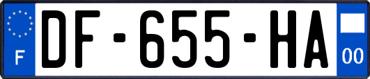 DF-655-HA