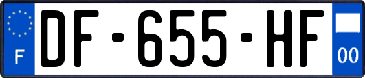 DF-655-HF