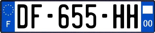 DF-655-HH