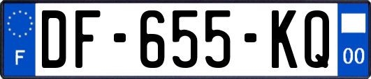DF-655-KQ