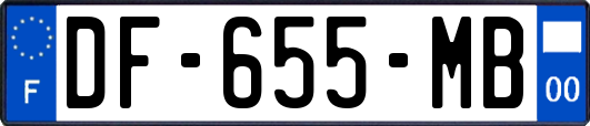 DF-655-MB