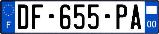 DF-655-PA