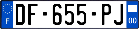 DF-655-PJ