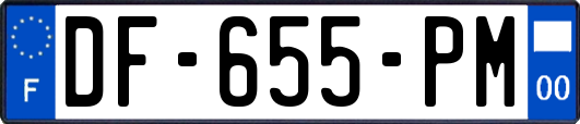 DF-655-PM