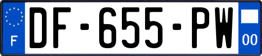 DF-655-PW