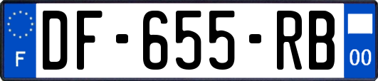 DF-655-RB