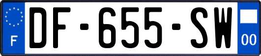 DF-655-SW