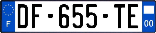 DF-655-TE