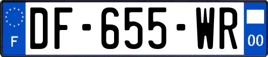 DF-655-WR