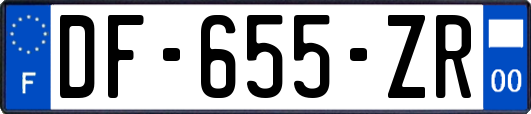 DF-655-ZR