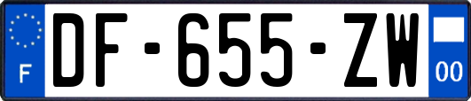 DF-655-ZW