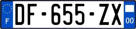 DF-655-ZX