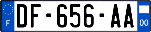 DF-656-AA