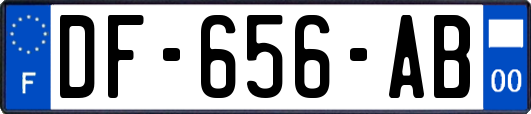 DF-656-AB