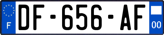 DF-656-AF