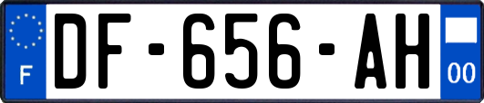 DF-656-AH