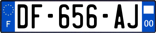 DF-656-AJ