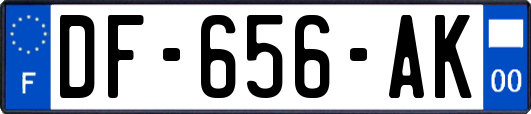 DF-656-AK