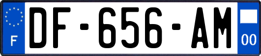 DF-656-AM