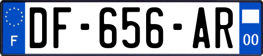 DF-656-AR