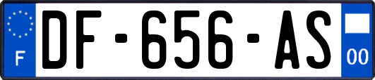 DF-656-AS