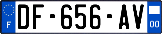 DF-656-AV